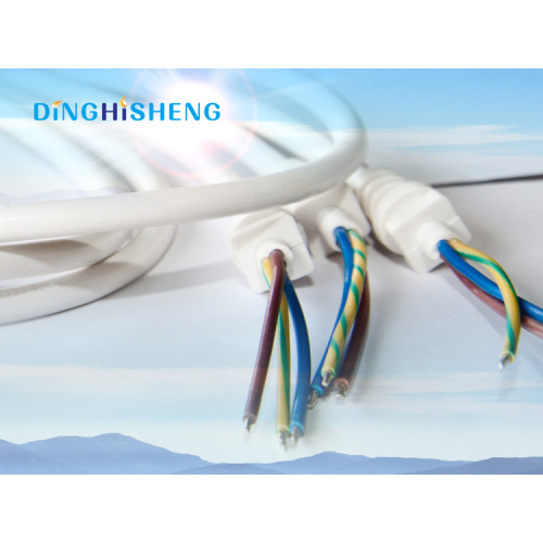 वूशी डिंगहाईशेंग इलेक्ट्रिकल कंपनी लिमिटेड