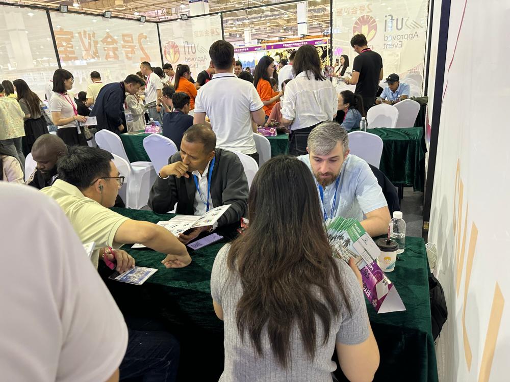 Hugo Cross border Exhibition 2025