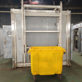 JRX-5T Automated Microwave Disinfection Equipment for Medical Waste1