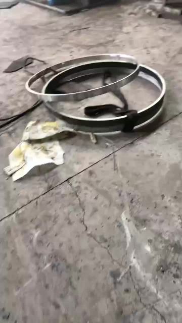 The Mechanism