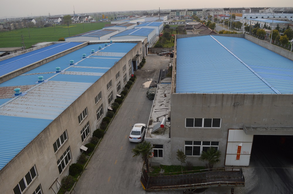 TAIXING HONGYE STEEL WIRE MANUFACTURING CO.,LTD