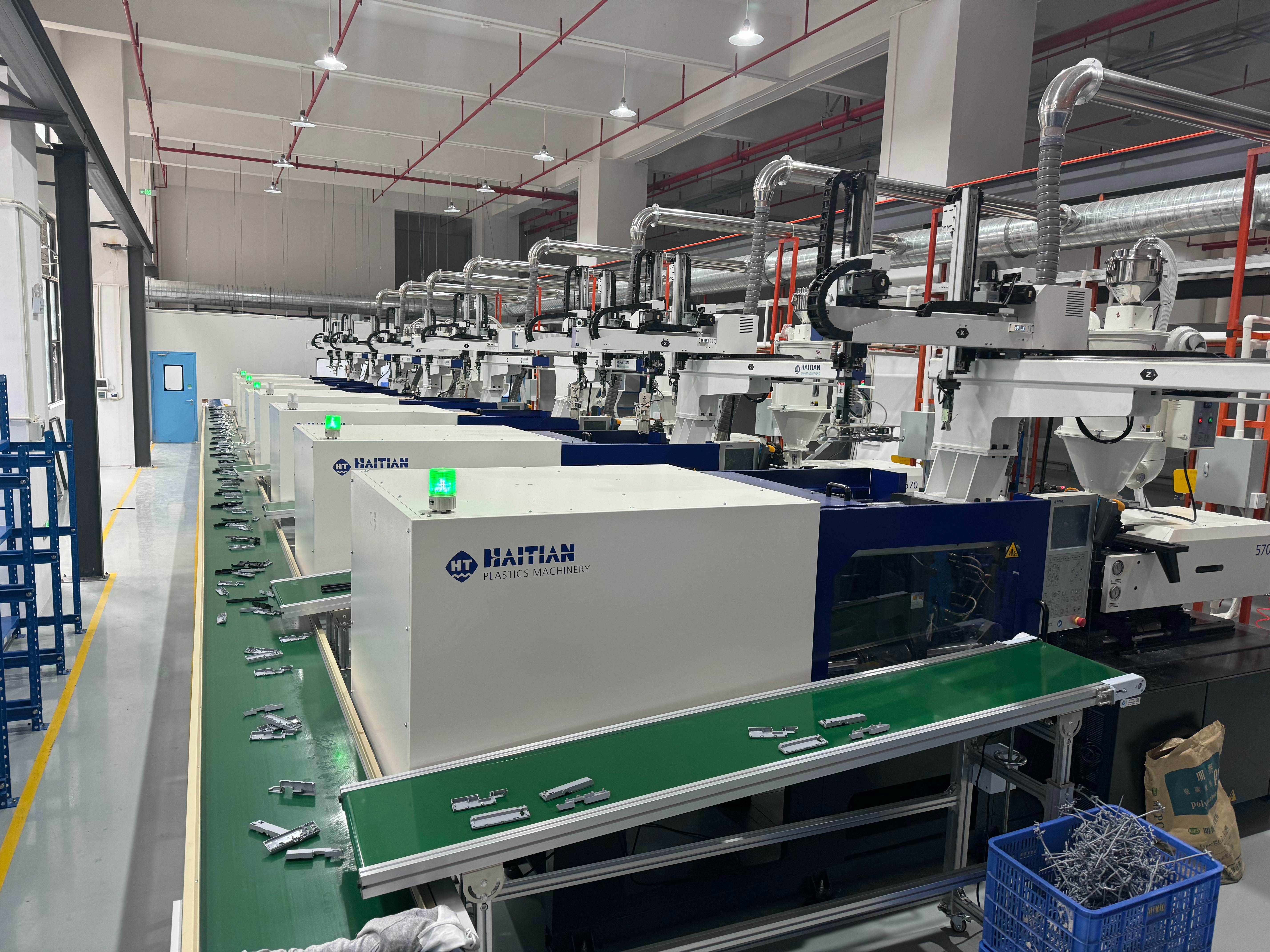 Todd Electric(Guangdong) Co., Ltd