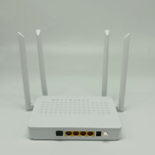 New models for Dual band wifi onu