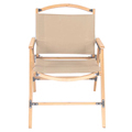 Popular Folding Garden Chair for Hiking and Camping1