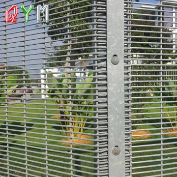 Top 10 Most Popular Chinese Anti Climb Fence Brands