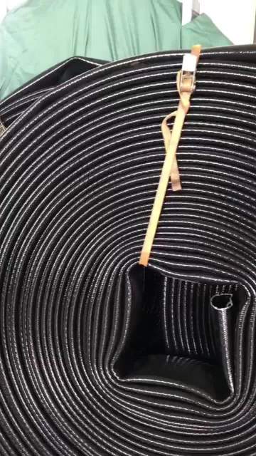 tpu layflat pipe