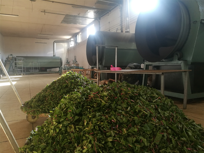 Greater Khingan Range Changmao Yuan Agricultural Development Co.,Ltd.