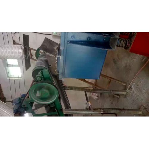 Linear Vibrating Screen