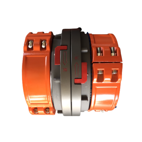 New Product Release: 10-Inch Locking Storz Coupling Transforming the Fire Equipment Industry