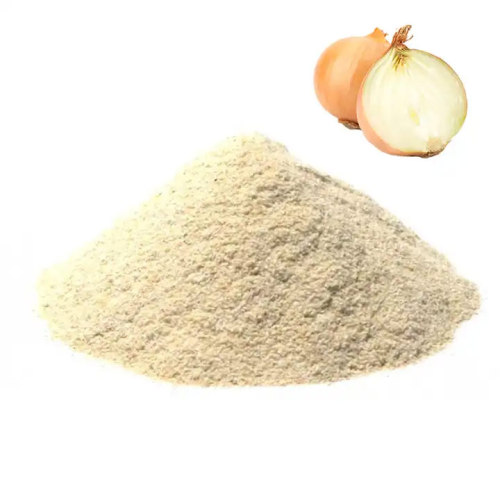 What do you know about onion powder?