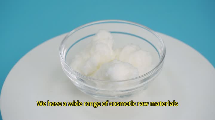 Cetrimonium Chloride good for hair