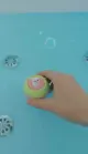 Bomby do kąpieli Zestaw podarunkowy Organiczne sole kąpielowe kolorowe