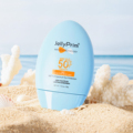 Wholesale Organic Vegan Sunscreen SPF 50 Mineral UV Protection1