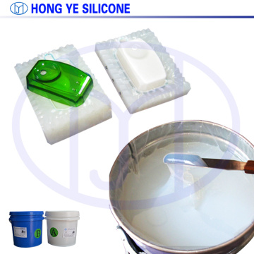 AI Server Liquid Cooling Silicone Demand Surges, HONG YE SILICONE Launches Low-Ion Encapsulation Glue