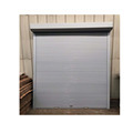 Chinese Wholesale Affordable Wind Insulation Shutter Door Insulation Metal Curtain Sheets1