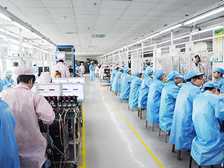 ShenZhen EELINK Communication Technology Co., Ltd.