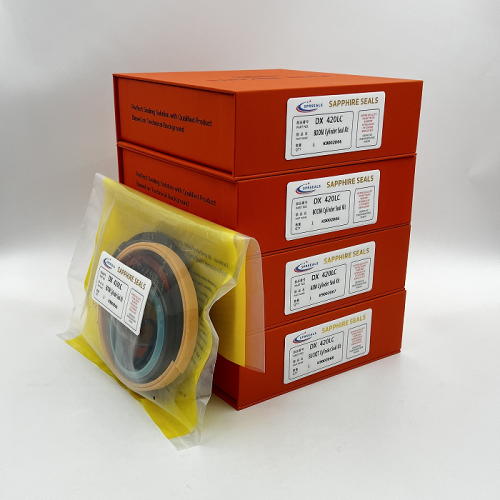 DX 420 Hydraulische afdichtingsreparatiekit