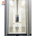 Aluminum Profile Powder Coating equipment1