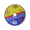 CUSTO China Supplier New Arrival Grinding Wheel Abrasive for Metal & Steel1