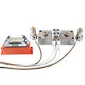 Factory Direct Durable Steel 2 Point Nozzle Hot Runner System for Plastic Injection Molds1