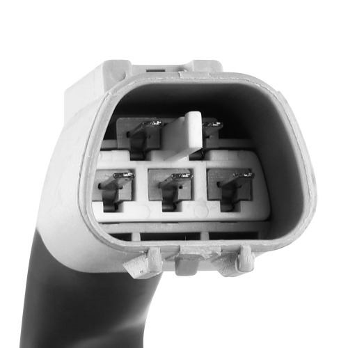 DC KING MOTOR implementa inspección de entrada de componentes completos y pruebas de seguridad eléctrica en baño de sal para motores de posventa de CC para automóviles