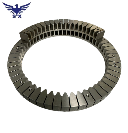 Why Gr2 Titanium Machined Parts Are Reshaping Modern Manufacturing!