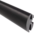 Marine Anti-Collision Natural Rubber Fenders for Ships and Boats1