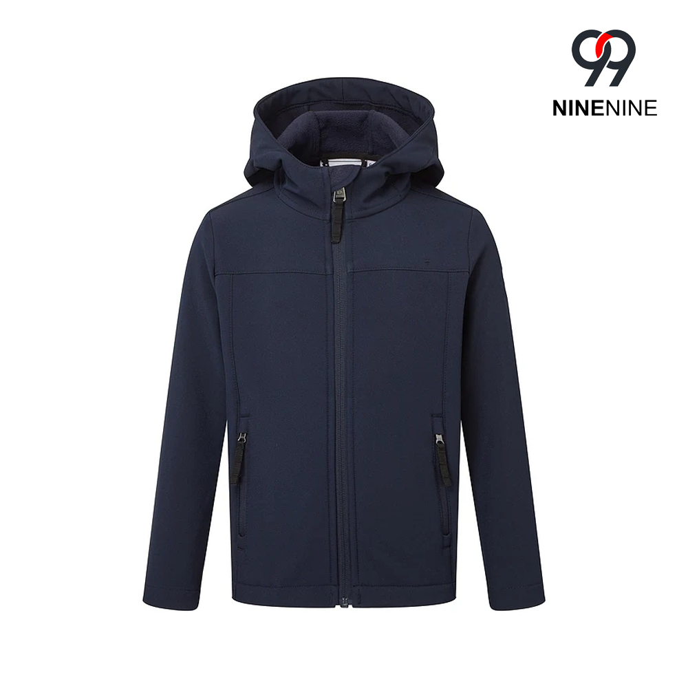Chaquetas para niños 003