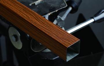XIN-ALU Aluminum Tube For Furniture