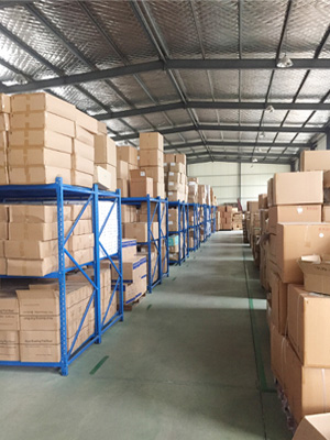 Tribest Dental  Products Co., Ltd.