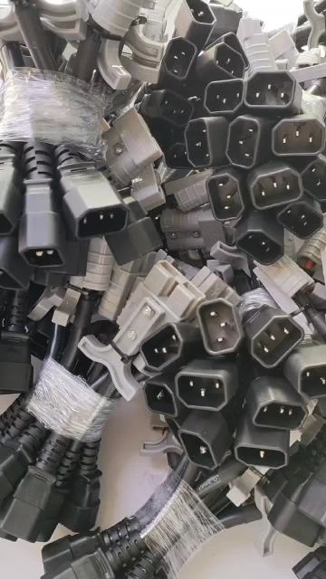 Anderson cable kit