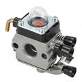 STIHL FS38, FS45, FS46, FS55 Carburetor and Parts for String Trimmers and Weed Eaters1