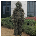 Sturdyarmor Tactical Ghillie Suit for Outdoor Hunting and Camouflage1
