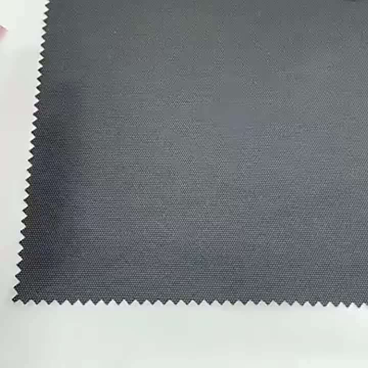 900D polyester guchi oxford cloth