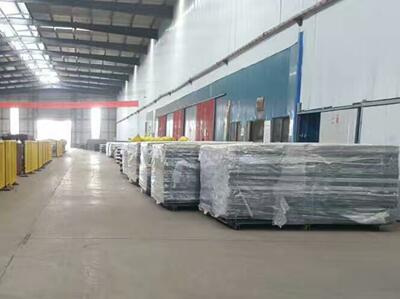 Hebei Secure-Nett Fence Facility Co.,Ltd.