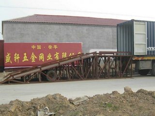 Anping Shengxuan Hardware Mesh Co., Ltd.