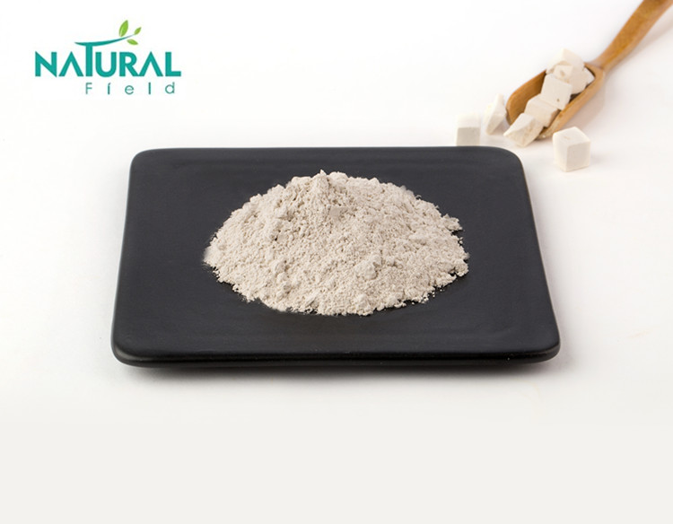 Breast enlarge pueraria mirifica extract powder puerarin