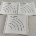 Domino Chips IC-2WT860 Chip RFID Chip Tags для использования чернила для Domino Axe Series Cij Printers1
