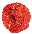 6mm to 20mm PE Twist Rope for Indoor and Outdoor Playgrounds1