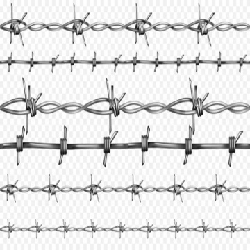 China Top 10 Barbed Wire Brands