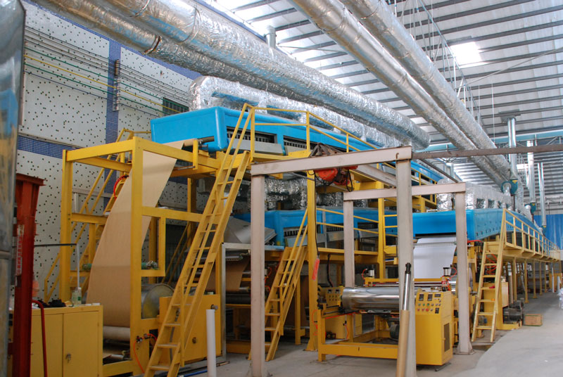 JIANGMEN BAOGUAN ADHESIVE MATERIAL CO.,LTD
