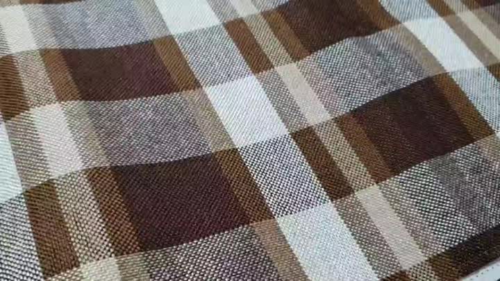 upholstery linen fabric