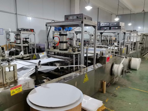 Ningbo Benefit Technology, Elektrikli Süpürge ve Hava Filtreleme Sistemi Çözümlerinde Yeniliğe Öncülük Ediyor