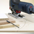 T Shank Jigsaw Blades - 5 Pack for Fast and Clean Wood and Metal Cutting1