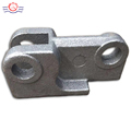 Chain Grate Stoker Bars for Cast Iron and Cast Steel Boilers1