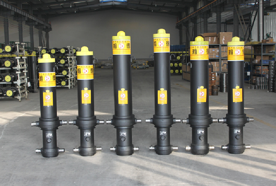 Hydraulic Cylinder