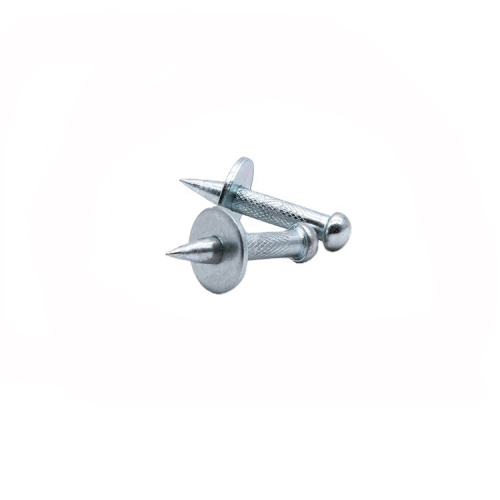 Операция после использования стрельбы ногти или приводных булавок