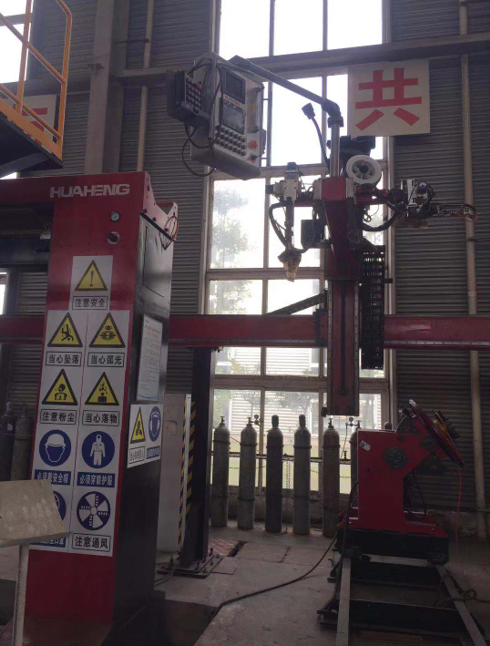 Plasma Welding Equipment