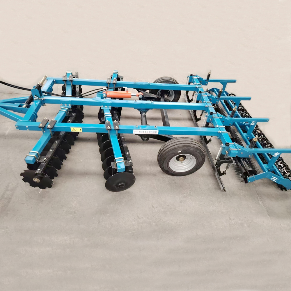 1ZL-3.0联合圆盘耙