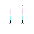 Waterproof Battery Powered Wireless DMX Pixel Tube Light1
